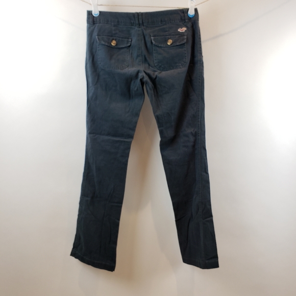 2/$25 Flared Hollister Pants - Picture 2 of 7